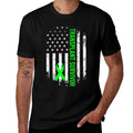 Transplant Survivor Warrior Liver Kidney Organ Recipient  Odor-resistant T-Shirt