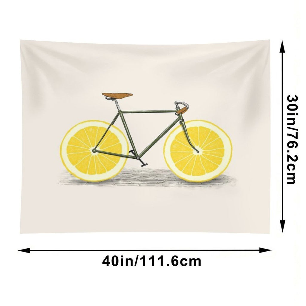 Zest Tapestry