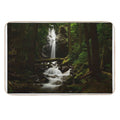 Cedar Hollow Falls  High-Traffic Bath Mat