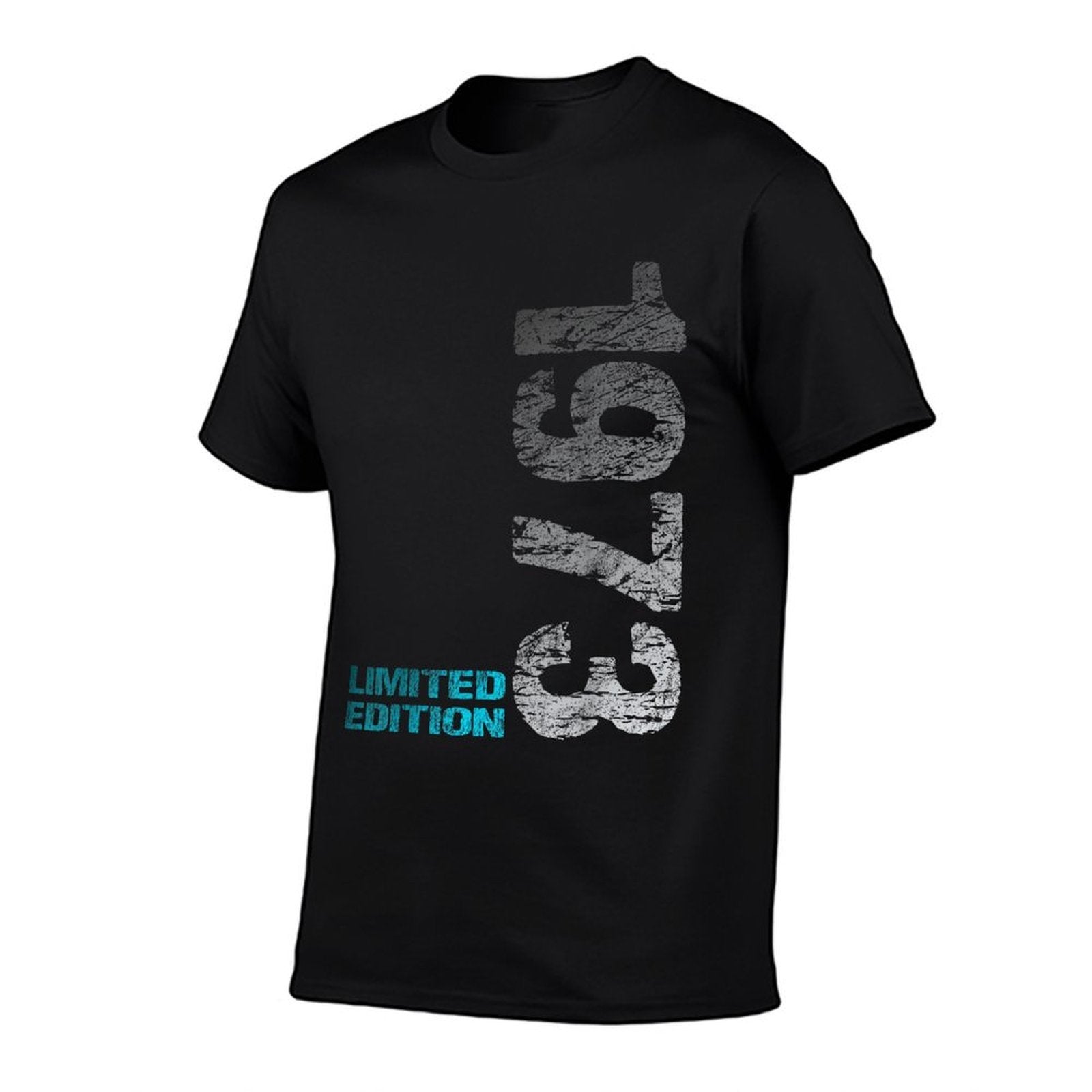 Limited Edition 1973 52th Birthday Born 1973  Classic T-Shirt