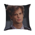 Mgg Soft Washable Throw Pillow