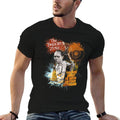 Twilight Zone Enter At Own Risk Premium  Heathered Texture T-Shirt
