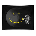 Make A Smile Tapestry