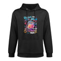 Board The Ship It's My 40th Birthday Trip Cruise Birthday Unisex Design Hoodie