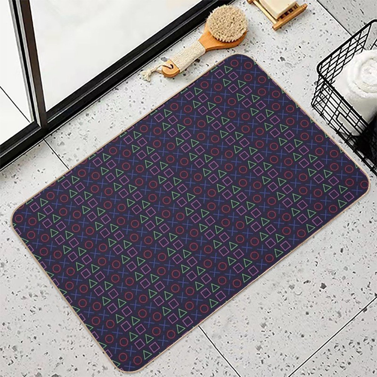 Play Beyond  Pet-Safe Bath Mat