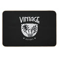 Vintage Guitars  Anti-Trip Bath Mat