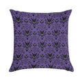 Haunted Mansion Soft Style Accent Throw Pillow