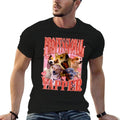 Professional Yapper Dog Funny Oddly Specific Meme for Men Women Kids  Odor-resistant T-Shirt