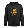 Gender Reveal What Will It Bee He Or She Cousin To Bee Funny Moisture-Wicking Hoodie
