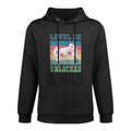 30th Birthday Men Son Gifts 30 Year Old Daughter Women Shrink-Resistant Hoodie