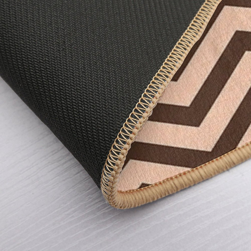Peak Flooring  Multi-Purpose Bath Mat