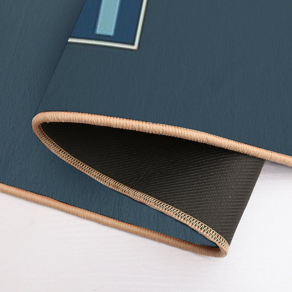 Cherie  RESIST  Dirt-Trapping Bath Mat