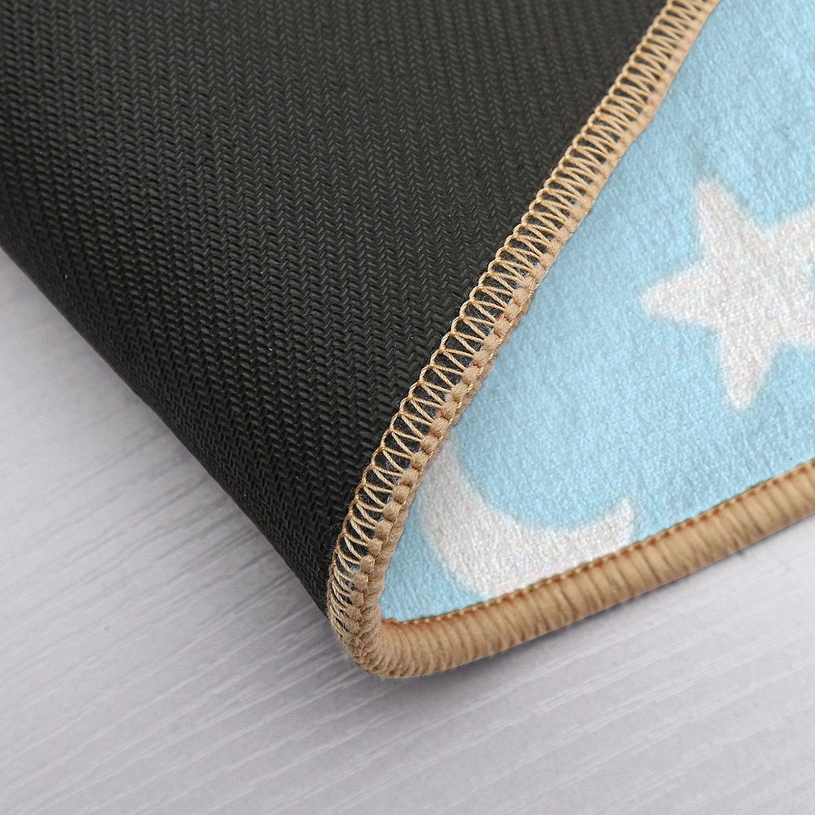 Pajamas  Rapid-Drying Bath Mat