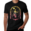 Womens When Injustice Becomes Law Resistance Becomes Duty RBG Quote Comfortable T-Shirt