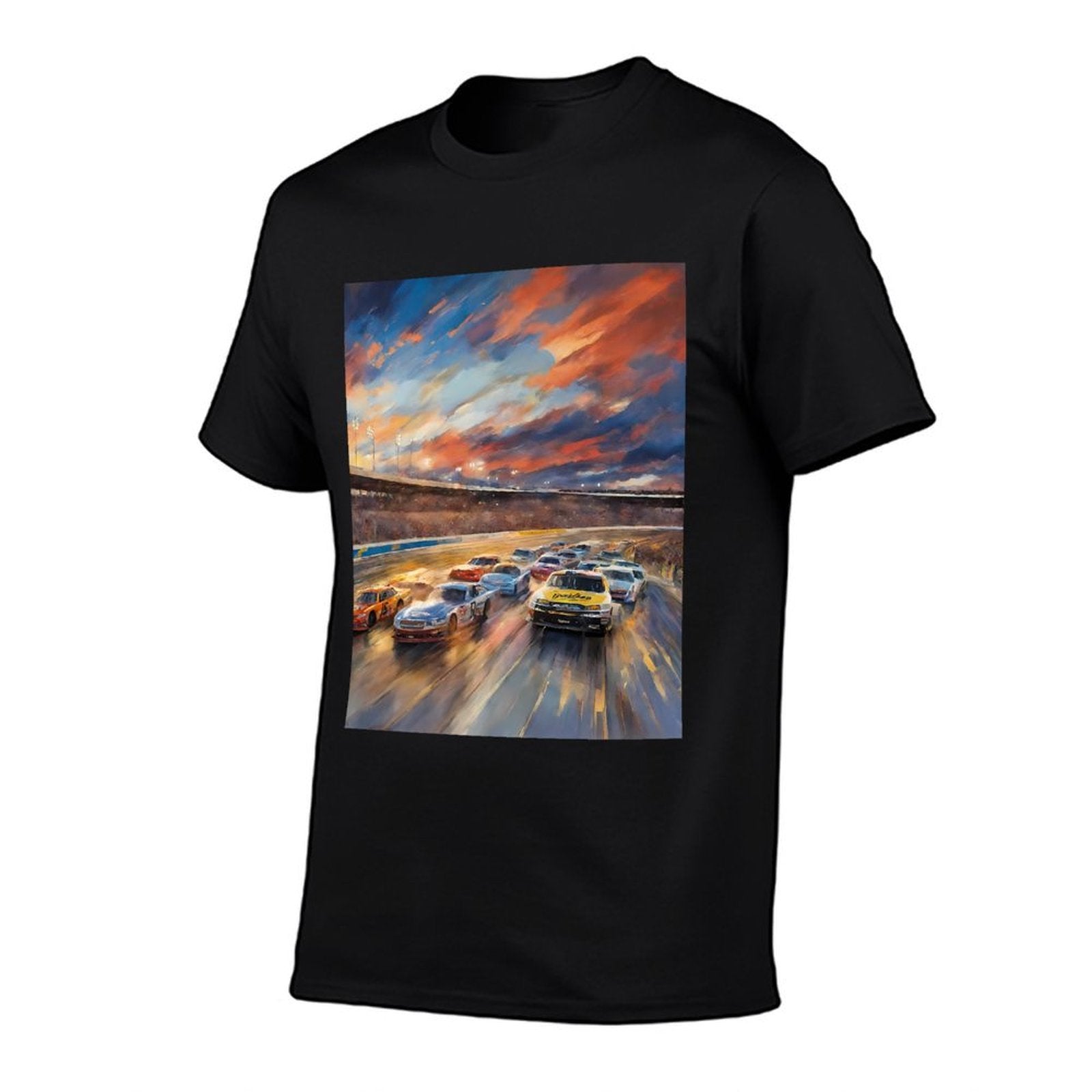 Twilight Pursuit V4 Premium  Classic T-Shirt