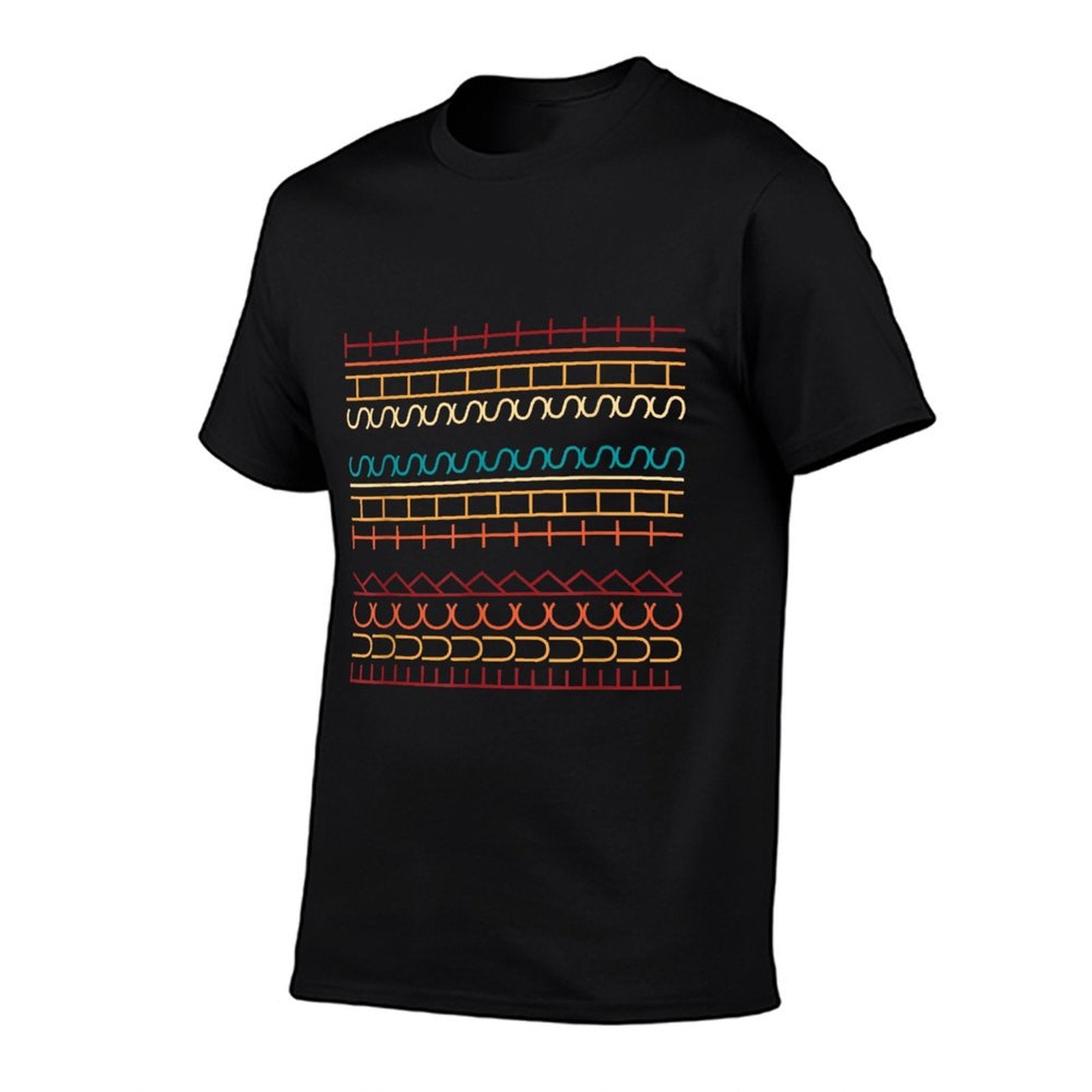 Fuck This Shit Funny Hidden Message Sarcastic  Soft T-Shirt