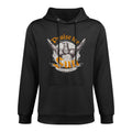 BANDAI NAMCO Entertainment DARK SOULS Relaxed Fit Hoodie