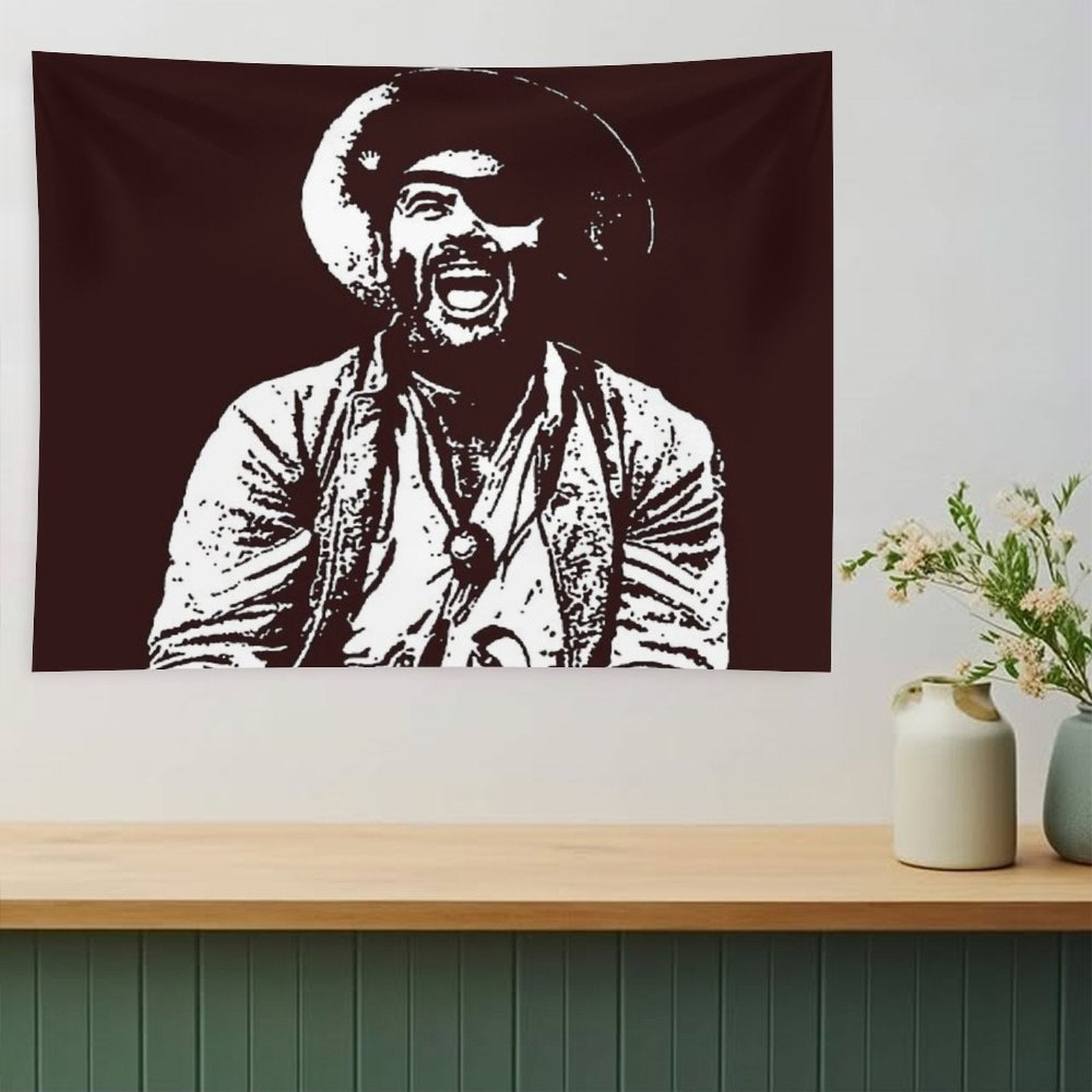 Tuco Tapestry