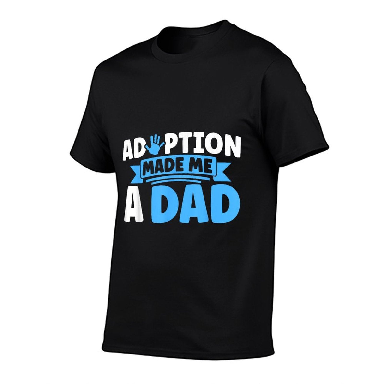 Adopt Gotcha Day Adoption Made Me A Dad Adoption Day  Soft T-Shirt