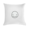 Laserluca 2 Soft Anti-Pilling Throw Pillow