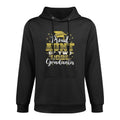 Proud Aunt of Two 2025 Graduates Graduation Family Versatile Streetwear Hoodie