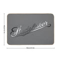 Studebaker  Long-Lasting Bath Mat
