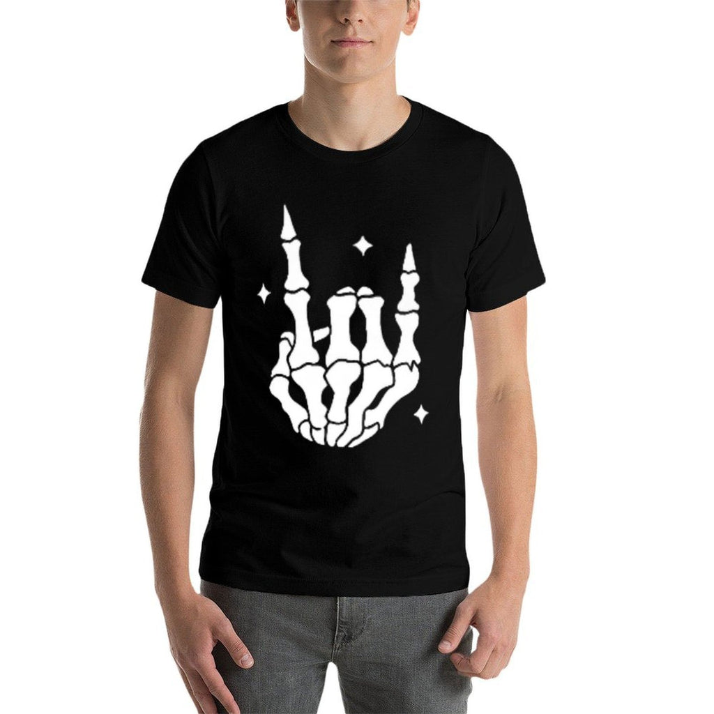 Just A Dad Who Always Came Back With The Milk Fathers Day  Versatile T-Shirt