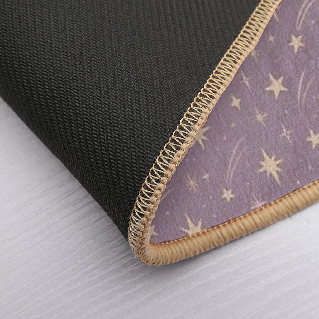 Starlight Adventures  Stain-Proof Bath Mat