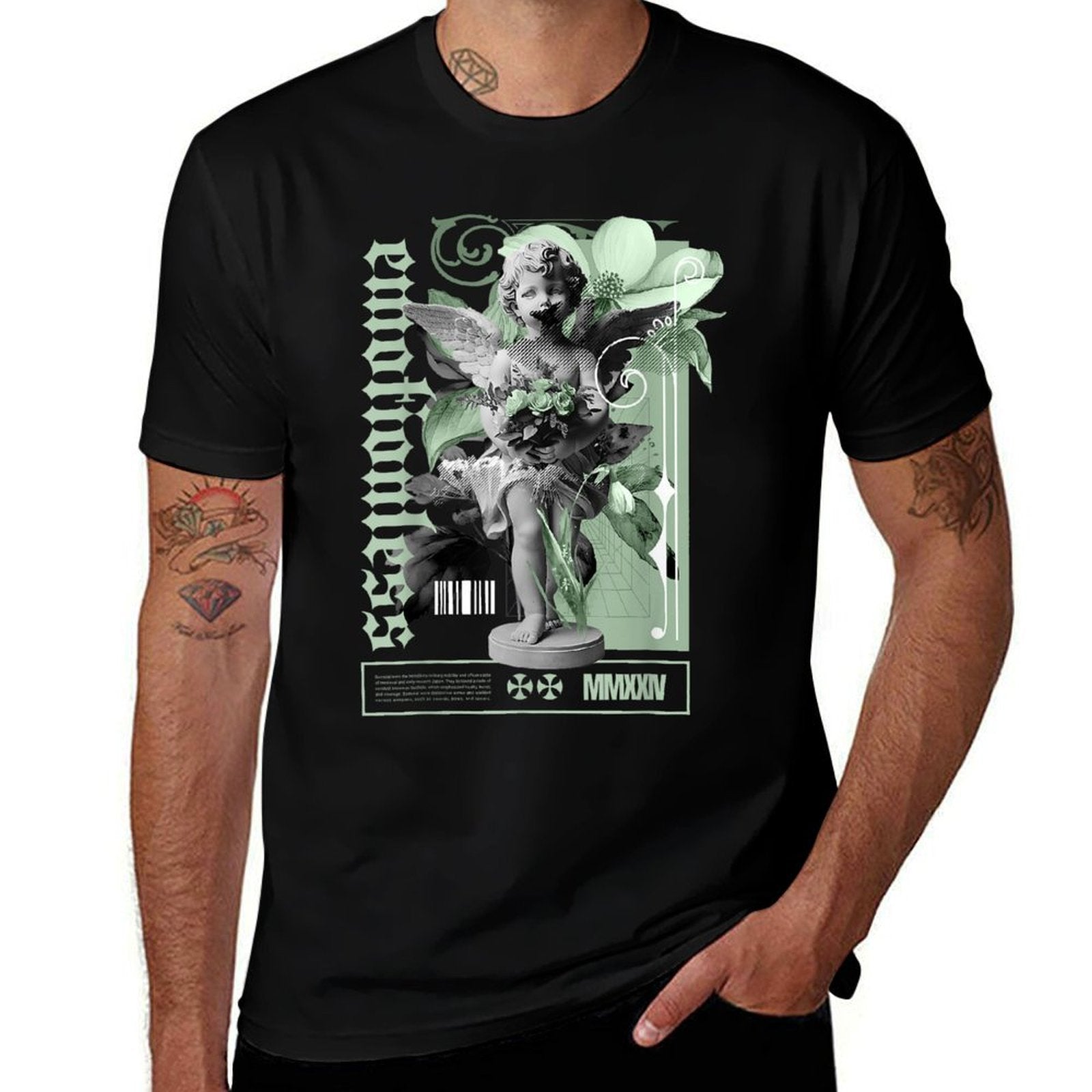Emotionless Seafoam Abundance 4s Matching For Men Women  Lightweight T-Shirt
