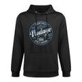 Vintage Born In 2004 Genuine & Original 21st Birthday Easy Care Hoodie