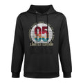 95 Year Old Gifts Vintage 1930 Limited Edition 95th Birthday Casual Wear Hoodie