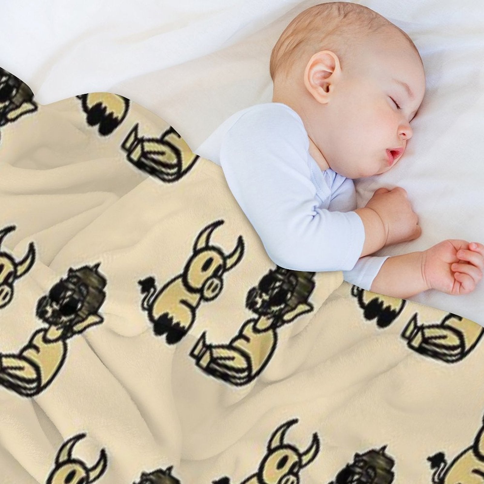 Chef Versatility Throw Blanket