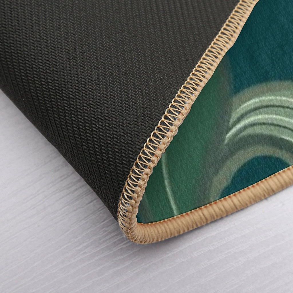 El Bosque  Versatile Bath Mat