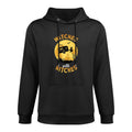 Witches With Hitches T RV Camping Costume Idea Nature Layering Staple Hoodie