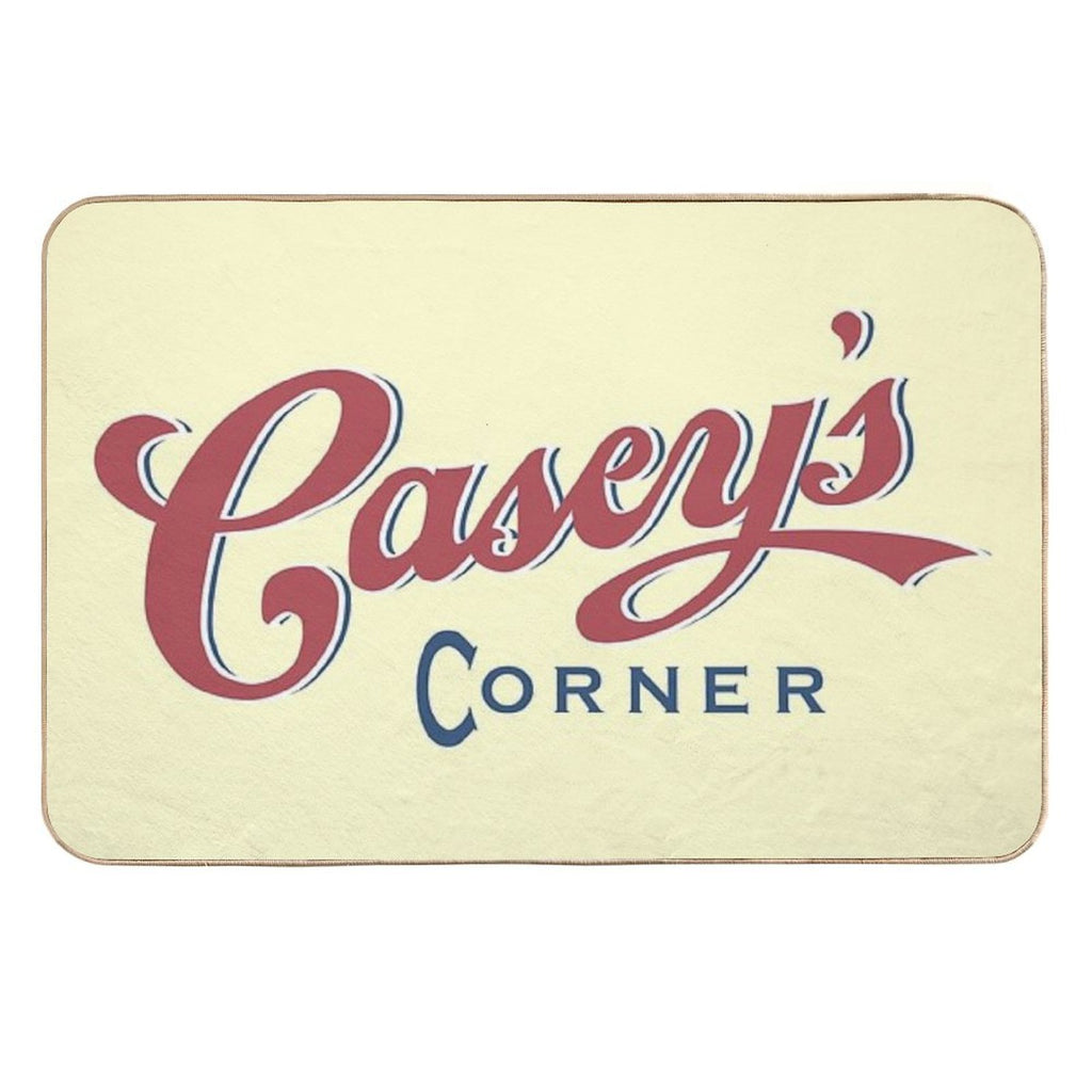 Casey's Corner  Non-Slip Bath Mat
