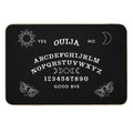 Ouija Board  Slip-Resistant Bath Mat