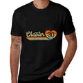 Chapter 30 Year Old Vintage 30th Birthday  Eco-friendly Material T-Shirt