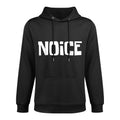 Noice Funny Meme Trending Slang Easy Care Hoodie