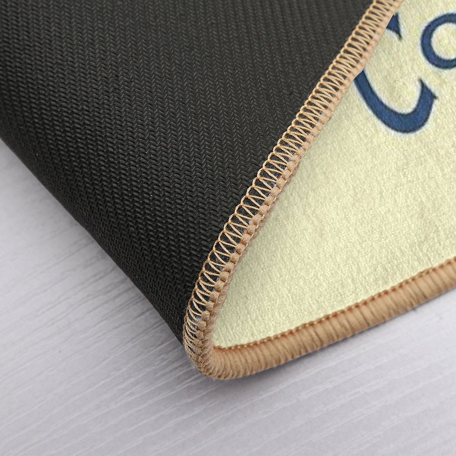Casey's Corner  Non-Slip Bath Mat