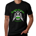 The Devils Lettuce Vegetable Farm - Dank Meme Funny  Classic T-Shirt