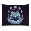 Meditation Tapestry
