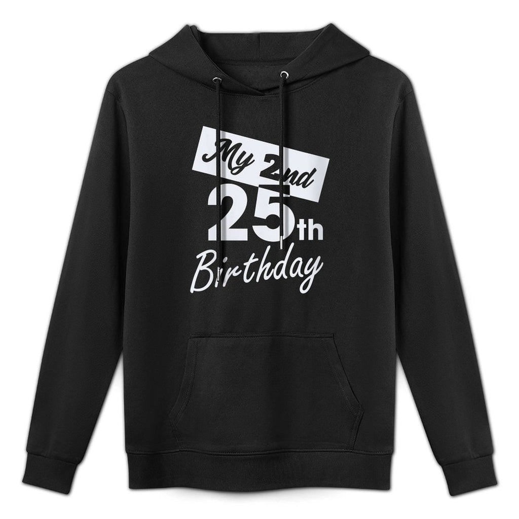 Womens Humor 50 Years Old Bday 1971 50th Birthday Gift Men Women Adjustable Hood Hoodie