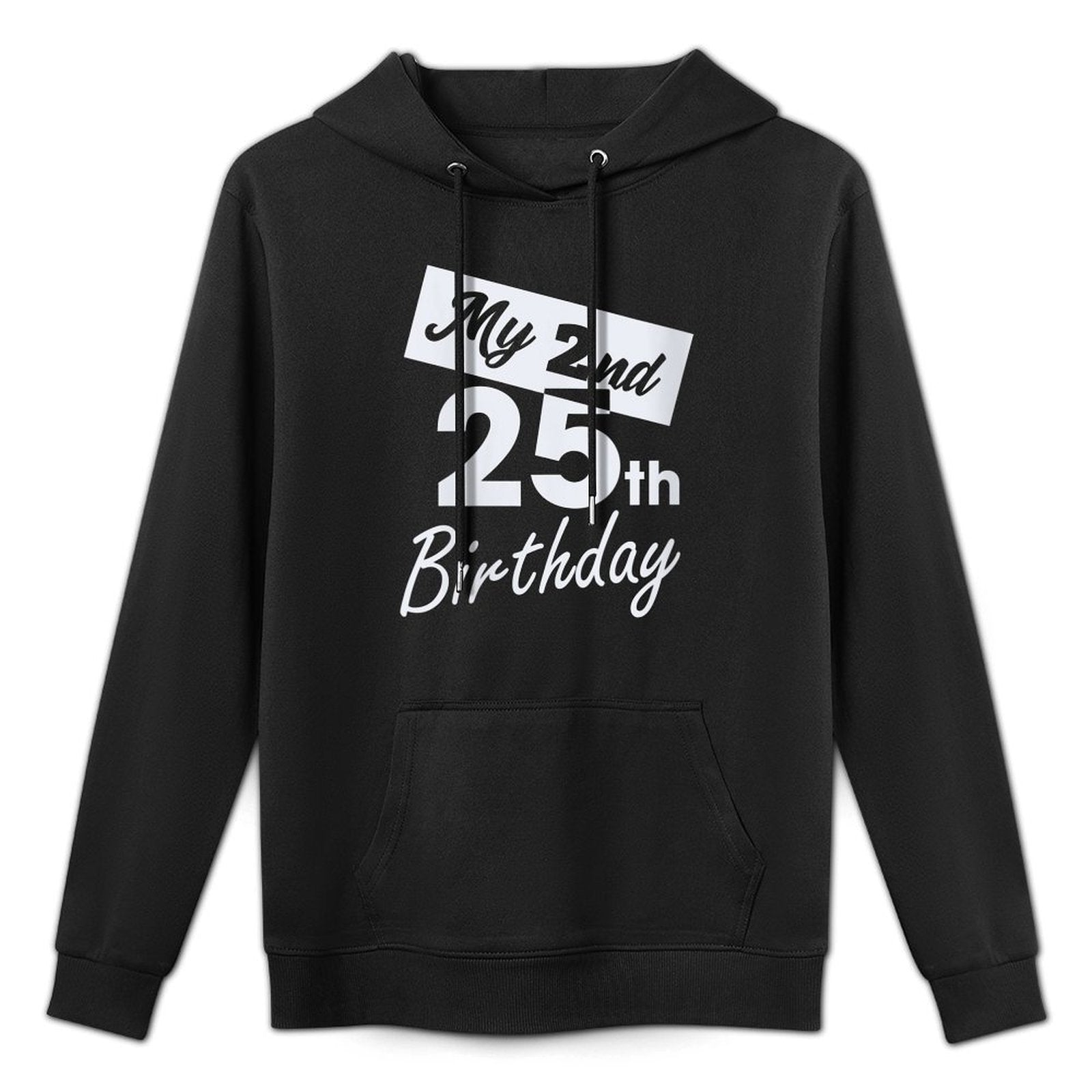 Womens Humor 50 Years Old Bday 1971 50th Birthday Gift Men Women Adjustable Hood Hoodie