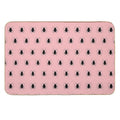 Miss Auto Show 1963  Multi-Purpose Bath Mat