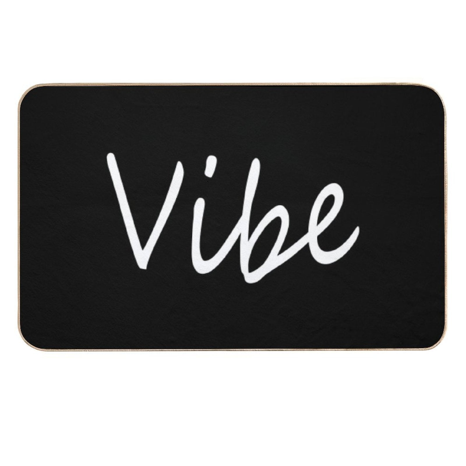 Copy of Speech Bubble  Anti-Trip Bath Mat