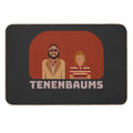 The Royal Tenenbaums  Multi-Purpose Bath Mat