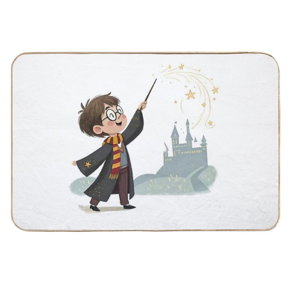 Harry  Anti-Trip Bath Mat