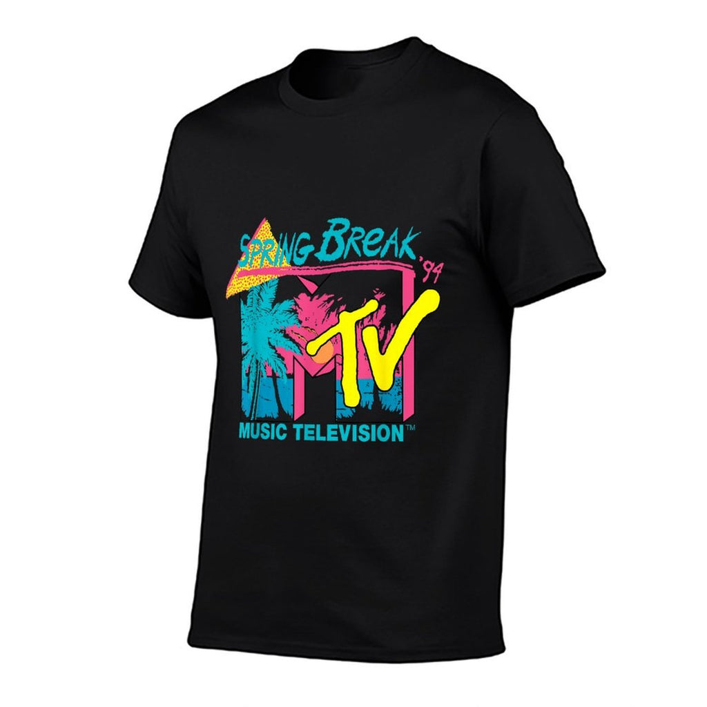MTV Spring Break 94  Vintage-inspired T-Shirt