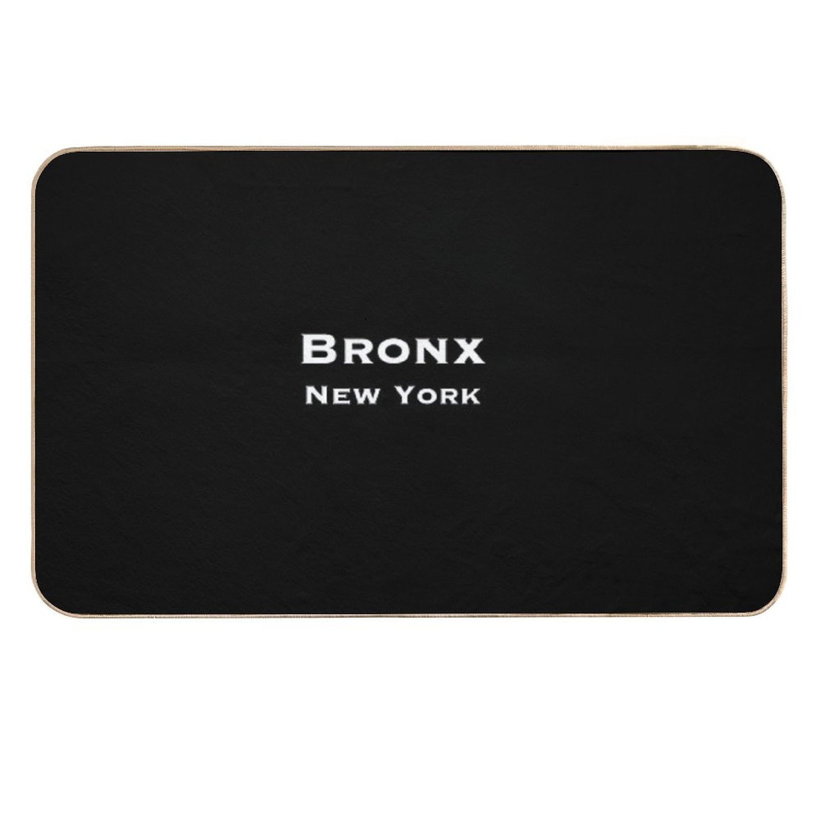 Bronx, NY  Odorless Bath Mat