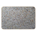 Sand on The Beach  Eco-Friendly Bath Mat